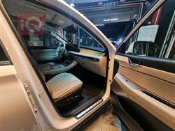 هیۆندای پالیسەید